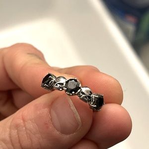 Harley Davidson ring
